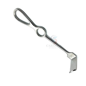 Wholesale Premium Quality Langenbeck Retractor 30x14 German Instrument Stainless Steel Manual Class I CE Certified Reusable - Product Image 2