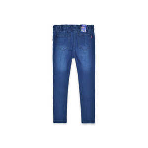 <b>Girls</b> Denim <b>Pants</b> & <b>Trousers</b> Comfortable and Stylish - Product Image 3