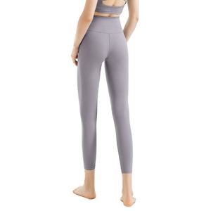 Vente chaude nouveau Design pantalon Style collants respirant évacuation de l'humidité 220gsm taille haute Legging pour les activités décontractées et sportives - Product Image 3
