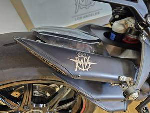 Acquisto Sicuro 2026 MVS Agusta <span class=keywords><strong>Dragster</strong></span> RC SCS <span class=keywords><strong>Moto</strong></span> Stradale Pronta per la Spedizione in Tutto il Mondo - Product Image 3