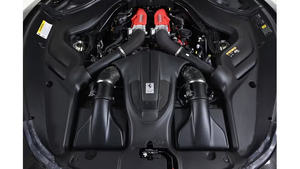 Ferrari Roma Coupé 2024 d'occasion en excellent état - Product Image 5