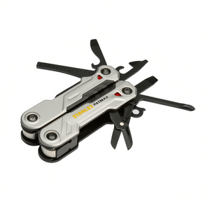 Stanley 16-In-1 Multipurpose <b>Pliers</b> 4-Piece Multi-Tool <b>Set</b> - Product Image 3