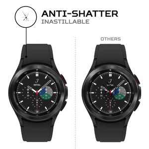 ฟิล์มกันรอยหน้าจอสมาร์ทวอทช์ ANTISHOCK สำหรับ Samsung Galaxy Watch 4 Classic - Product Image 5