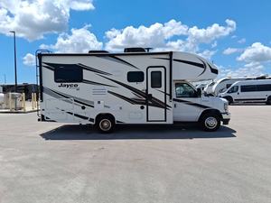 J-a-y-c-o R-e-d-h-a-w-k S-e 2-2-A-F d'occasion 2023 à vendre - Product Image 2