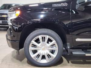 Chevrolet Silverado 1500 High Country 2025 - Product Image 2