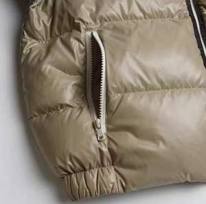 Nouveau modèle et style Vestes à bulles pour hommes Séchage rapide Bonne couleur Possède votre super qualité pour les vestes à bulles pour hommes - Product Image 4