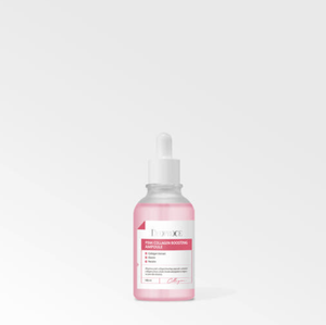 Deoproce Pink Collagen Boosting Ampoule 100mL Hecho en Corea - Product Image 2