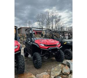 Vehículos Honda Pioneer 1000 3 EPS 2026 Más Vendidos - Product Image 2