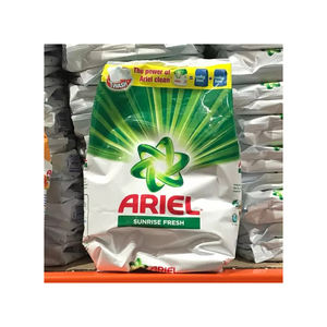 Detergente en Polvo Ariel de Calidad 2kg 4kg 5kg / Detergente en Gel Ariel Disponible para la Venta en Todo el Mundo - Product Image 1