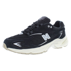 Chaussures pour hommes New Balance 725V1 Couleur : Noir/Gris 100% authentiques - Product Image 1
