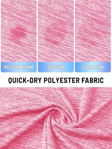 T-shirt à manches courtes pour hommes, tissu tricoté, marque personnalisée pour l'emballage au détail et les événements de revente - Product Image 3