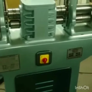 Machine à rouler les bijoux à double tête de dernière technologie pour la fabrication de bijoux en acier doux, machine de production de bijoux - Product Image 2