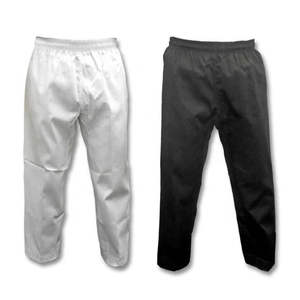 Wholesale Custom Logo BJJ Gi Uniform Premium Quality Stretch Cotton Polyester Jiu Jitsu Training & Fighting Suit - Product Image 4