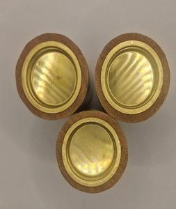 Brûleur d'encens en bois et métal moderne avec incrustation florale en os de luxe fait à la main, support de bougie en résine, porte-encens Bakhoor par F S interATIONAL - Product Image 3