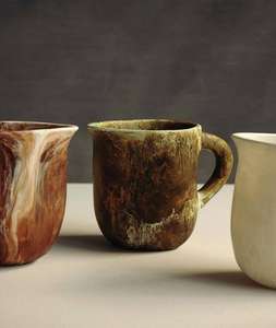 Uniquely Designed Resin 1.5L Eco-Friendly <b>Water</b> Pitcher <b>Jug</b> Set <b>with</b> <b>Lid</b> for Tea and Drinkware - Product Image 5