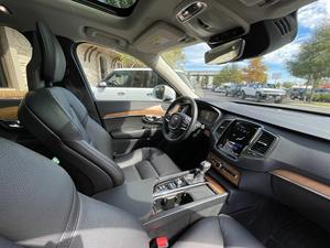 Mejor proveedor para la venta caliente bastante usado 2021 V _ olvo XC90 Momentum SUV bastante usado - Product Image 5