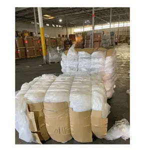 LDPE Film Scrap Ldpe Scrap Rolls, Clean Ldpe Scrap Rolls, LDPE Plastic Roll Scrap in Compressed Bales