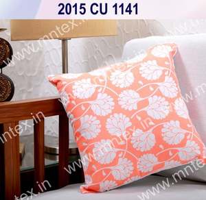 100% coton coussin décoratif taille personnalisée forme couleur motif imprimé concepteur commande en gros avec Recron ou pur coton remplissage - Product Image 4