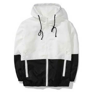 Ensemble coupe-vent personnalisé pour hommes, style rétro années 90, survêtement color block, tenue de sport vintage, ensemble de jogging athlétique pour hommes - Product Image 2