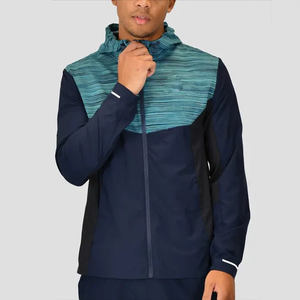 Survêtements pour hommes en gros, design personnalisé, survêtements respirants rapides pour hommes unisexes, survêtements surdimensionnés - Product Image 4