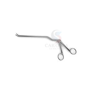 Disco ortopédico de alta calidad Ronguer 2 a 6mm X10 Instrumentos generales quirúrgicos manuales de acero inoxidable para uso médico - Product Image 1