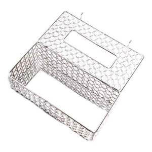 Porte-serviettes en métal de haute qualité pour cantine de café pour décor de vaisselle de Restaurant pour usage de voiture à domicile - Product Image 5