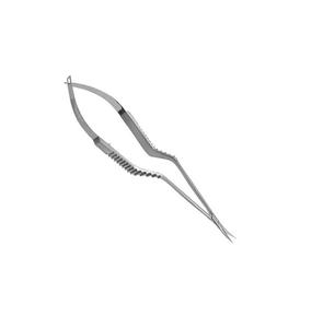 BEST CARE INTERNATIONAL Ensemble d'instruments chirurgicaux manuels multi-usages, ciseaux micro-chirurgicaux Potts, acier inoxydable, certifié CE - Product Image 2