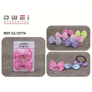 CLIP24u/c Pinces à cheveux - Product Image 1