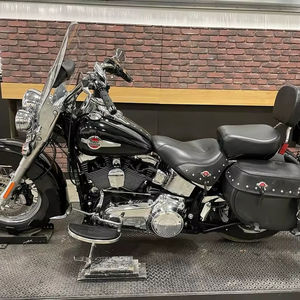 Harley-Davidson Usada de 2016 ®   FLSTC - Heritage Softail ®   Clásico disponible para la venta - Product Image 1