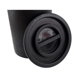 Coperchio per Pattumiera da Giardino 75 L - Product Image 1