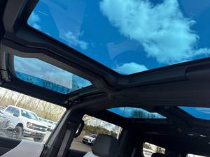 OFERTA IMPERDIBLE 2024 G-M-C HU-MM-ER E-V S-U-V 3-X con Transmisión Automática Panorámica Abierta - Product Image 4