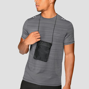 เสื้อยืดออกแบบโลโก้ได้ตามที่ต้องการน้ำหนักเบาระบายอากาศได้ดี - Product Image 1