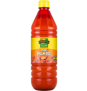 น้ำมันปาล์มสีแดง/น้ำมันปาล์มกลั่น/น้ำมันเมล็ดปาล์มสำหรับขายน้ำมันปาล์มเกรดโรงงานอาหาร - Product Image 1