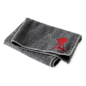 "High Quality <b>BBQ</b> Accessory Microfiber Barbecue Cleaning Cloth 17689" - Product Image 2