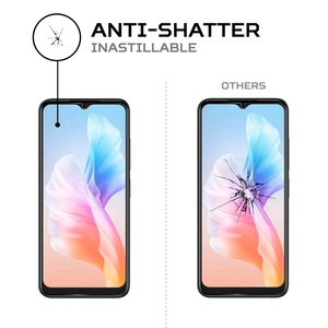 ฟิล์มกันรอย Doogee X98 Pro - Product Image 5