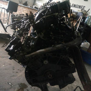 Motor Nissan Navara V6 4.0L VQ40 - Product Image 4