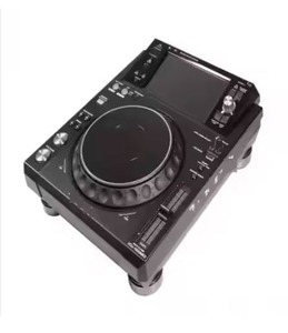 เครื่องเล่นดีเจ XDJ-1000 MK2 รุ่นใหม่ล่าสุด คอนโซลมิกเซอร์เสียงพร้อมเอฟเฟกต์ในตัว บันทึกเสียงผ่าน USB 4 ช่องสัญญาณ รับประกัน 3 ปี รองรับบลูทูธ - Product Image 2