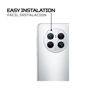 ANTISHOCK pour Huawei Mate 50 Pro Protection d'écran Durable et anti-choc pour une protection premium - Product Image 3