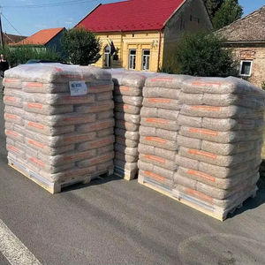 Granulés de bois de haute qualité à bas prix, origine européenne, BIOMASS PALLET FUEL - Product Image 3