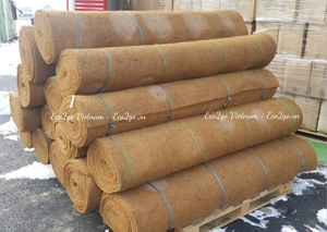 100% ธรรมชาติมะพร้าวเสื่อเส้นใย /Coco มะพร้าวเสื่อ/มะพร้าวเส้นใยตาข่ายที่มีคุณภาพสูงและขายส่งเวียดนาม - Product Image 6