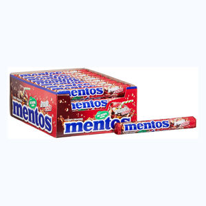 Restez frais avec le chewing-gum - Pack en vrac, saveur menthe, doux et onctueux - Product Image 4