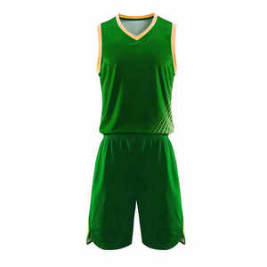 Ropa deportiva, uniforme de baloncesto personalizado, uniforme de baloncesto de equipo, uniforme de baloncesto recién llegado - Product Image 1
