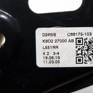 VENTANILLA TRASERA ELÉCTRICA DERECHA LAND ROVER Range Rover Evoque Serie K8D2-27000-AB (18>) - Product Image 2