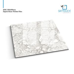 Azulejo de acento pulido de nuevo diseño moderno directo de fábrica, azulejo de suelo antideslizante de buena calidad para salpicaduras de cocina y Hospital - Product Image 2