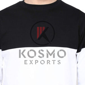 เสื้อฮู้ดและเสื้อสเวตเตอร์ผ้าฝ้าย100% ฮิปฮอปแบบ3D สำหรับฤดูหนาว - Product Image 4