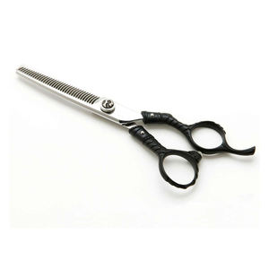 Thiết Kế Hàng Đầu Tùy Chỉnh Kéo Cắt Tóc Mua Kéo Cắt Tóc Tùy Chỉnh 6 Inch Làm Tóc Kéo Cắt Tóc Kéo Kéo - Product Image 3