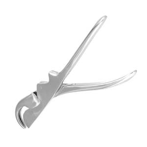 Tijeras de costilla reutilizables de alta calidad, instrumentos quirúrgicos cardíacos ortopédicos de acero inoxidable, tarifa al por mayor por instrumento Surgiright - Product Image 5