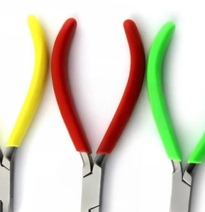 คีมดัดฟันสำหรับงานจัดฟัน ดัดลวดโค้งและขึ้นรูป - Product Image 5