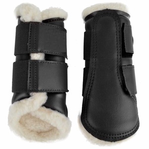 SHEMAX Ecuestre Caballo Flextrainer Botas para el cuidado del caballo y Deportes de equitación - Product Image 6