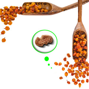 Espino amarillo seco | Fruta de alta potencia para marcas de superalimentos - Product Image 4